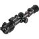 Nocpix Bolt L35R Termovízny puškohľad s diaľkomerom, Vyberte model: NOCPIX BOLT L35R%%%384×288 • 35 mm • Detekcia 1800 m • LRF 1200 m • 3,5–14×