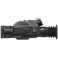 Nocpix Slim L35, Vyberte model: NOCPIX SLIM L35%%%384×288 • 35 mm • Detekcia 1800 m • 3,5–14×