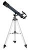 Discovery Spark 707 AZ - achromatický refraktor (CZ), Jazyk: EN