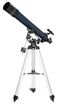 Discovery Spark 809 EQ - achromatický refraktor (CZ), Jazyk: EN