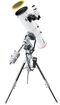BRESSER Messier NT-203/1200 EXOS-2 Hexafoc GoTo - teleskop Newton
