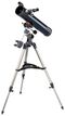 Celestron AstroMaster 76EQ N - teleskop Newton