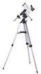 BRESSER Messier MC-90/1250 EQ3 - Maksutov-Cassegrain