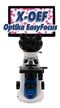 Optika Mikroskop B-190TBPL+, digitálny, 5 MP, USB, 30 fps, 40×–1000×, PLAN