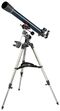 Celestron AstroMaster 70EQ R - achromatický refraktor