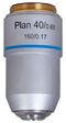 Levenhuk MED 40x Plan Achromatic Objective