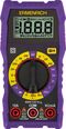 Ermenrich Zing TC07 digitálny multimeter