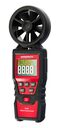 Ermenrich Seek DN20 digitálny anemometer