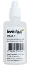 Levenhuk Immersion Oil, Non-fluorescent, 10ml