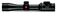 Leica Magnus 1.5-10x42 i L-4a Puškohľad s montážou na šínu, Vyberte model: Leica Magnus 1.5-10x42 i L-4a%%%Zoom 1.5х-10x42 • L-4a kríž • S montážou