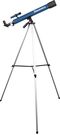 Teleskop Discovery Sky T50 s knihou (EN), Jazyk: EN