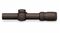 Vortex Razor Gen III 1-10x24 EBR-9 MRAD Puškohľad, Vyberte model: VORTEX RAZOR GEN III 1-10x24 EBR-9 MRAD%%%FFP • 34mm tubus • Zorné pole 38,7–3,9m/100m • 610g