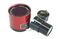 H-alpha slnečný filter LUNT LS60FHa/B3400