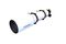 Meade Series 6000 115 mm ED Triplet APO OTA teleskop