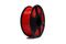 PLA Filament 1kg for 3D Printer red