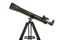 Celestron ExploraScope 70AZ - achromatický refraktor