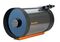 Celestron C8-A (XLT) - Schmidt-Cassegrain