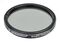 Jednoduchý polarizačný filter BRESSER 2"
