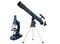 Sada Discovery Scope 2 s knihou, Jazyk: CZ