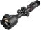 Nocpix Ace H50R Termovízny puškohľad s diaľkomerom, Vyberte model: NOCPIX ACE H50R%%%640×512 • 50 mm • Detekcia 2600 m • LRF 1200 m • 3–9 / 3–24×