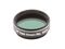EXPLORE SCIENTIFIC Filter 1.25" Dark Green No.58A