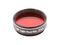 EXPLORE SCIENTIFIC Filter 1.25" Light Red No.23A