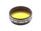 EXPLORE SCIENTIFIC Filter 1.25" Dark Yellow No.15