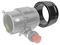 EXPLORE SCIENTIFIC Adaptor for 2" FT-Focuser on tubes with 2.5" HEX