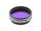 EXPLORE SCIENTIFIC Filter 1.25" Dark Blue No.38A