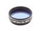 EXPLORE SCIENTIFIC Filter 1.25" Blue No.80A