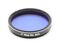 EXPLORE SCIENTIFIC Filter 2" Blue No.80A