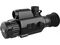 Hikmicro Panther PH35L Termovízny puškohľad s diaľkomerom, Vyberte model: Hikmicro Panther PH35L%%%Senzor 384×288, 12µm • Šošovka 35mm •  Detekcia 1800m • LRF
