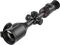 Nocpix Ace S60R Termovízny puškohľad s diaľkomerom, Vyberte model: NOCPIX ACE S60R%%%1280×1024 • 60 mm • Detekcia 3100 m • LRF 1200 m • 3–9 / 2–24×