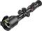 Nocpix Ace S60R Rail Termovízny puškohľad s diaľkomerom (na šínu), Vyberte model: NOCPIX ACE S60R RAIL%%%1280×1024 • 60 mm • Detekcia 3100 m • LRF 1200 m • 3–9 / 2–24× • šína