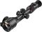 Nocpix Ace H50R Rail Termovízny puškohľad s diaľkomerom (na šínu), Vyberte model: NOCPIX ACE H50R RAIL%%%640×512 • 50 mm • Detekcia 2600 m • LRF 1200 m • 3–9 / 3–24× • šína