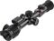 Nocpix Bolt P25R Termovízny puškohľad s diaľkomerom, Vyberte model: NOCPIX BOLT P25R%%%256×192 • 25 mm • Detekcia 1300 m • LRF 1200 m • 3,5–14×