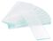 Levenhuk G50 1H Single Cavity Blank Slides, 50 pcs