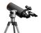 Fototeleskop Levenhuk Kelvin MAK127 AZ GOTO Wi-Fi