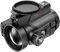 Nocpix Mate H50R Termovízna predsádka s diaľkomerom, Vyberte model: NOCPIX MATE H50R%%%640×512 • 50 mm • Detekcia 2600 m • LRF 1200 m