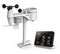 Funk-Wetterstation NATIONAL GEOGRAPHIC SC – 8-v-1 senzor a farebný displej