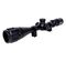 Puškohľad DIANA  SCOPE 4-16x40 AO s montážou