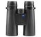 ZEISS CONQUEST HD 10x42 Ďalekohľad, Vyberte model: ZEISS CONQUEST HD 10x42%%%10× • 42 mm • Zorné pole 115 m/1000 m • Detailné pozorovanie na stredné vzdialenosti