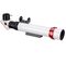 Teleskop LUNT LS40THa/B600 H-alfa