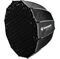 Deep Parabolic Softbox BRESSER Quick Lock 90
