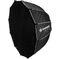 Deep Parabolic Softbox BRESSER Quick Lock 120