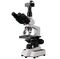 Trinokulárny mikroskop BRESSER Researcher 40–1000× + MikroCam SF Full HD