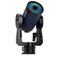 Meade LX200 10'' F/10 ACF bez statívu teleskop