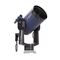 Meade LX90 12'' F/10 ACF bez statívu teleskop