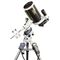 SkyWatcher Skymax-150 EQ5 GOTO - Maksutov-Cassegrain