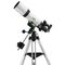 SkyWatcher StarQuest-102R - achromatický refraktor